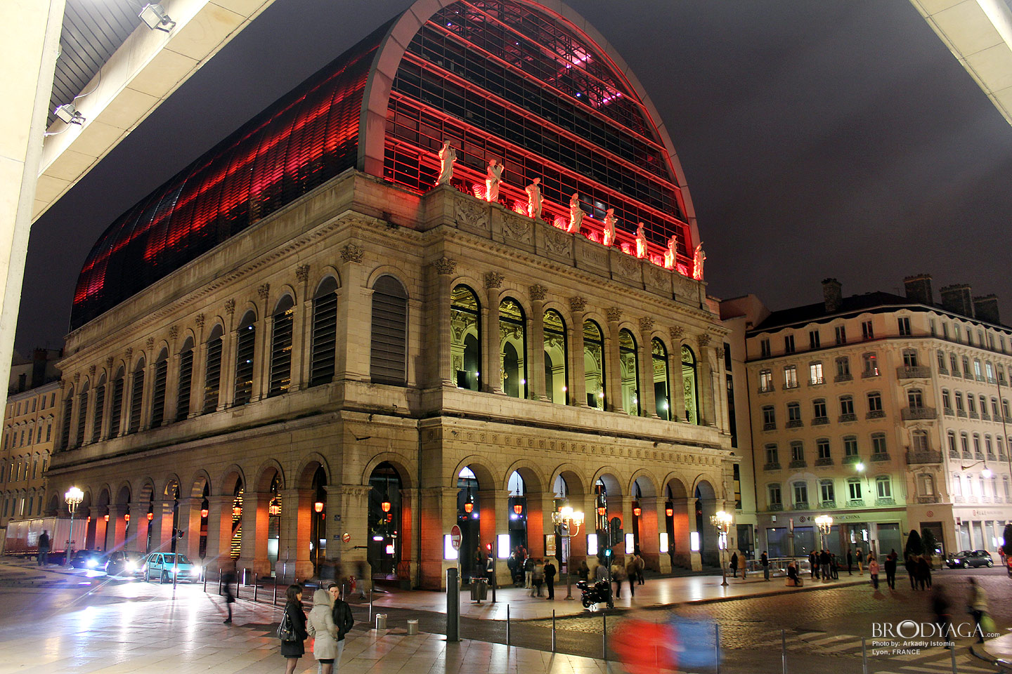 Lyon